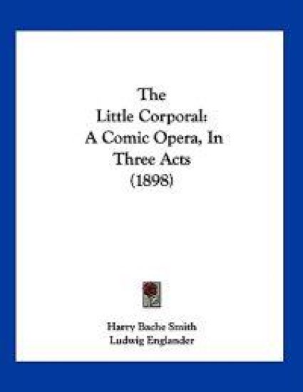 The Little Corporal