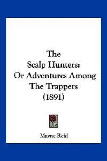 The Scalp Hunters