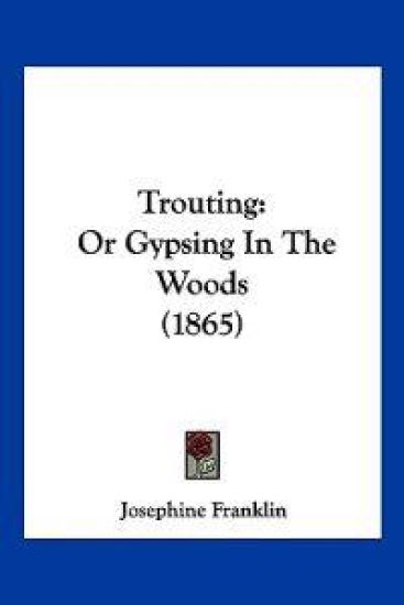 Trouting