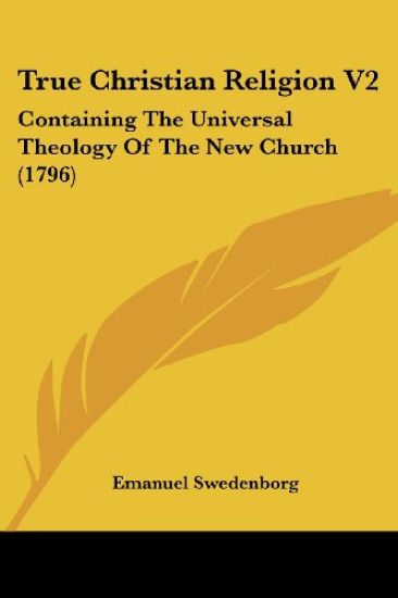 True Christian Religion V2