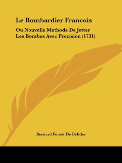 Le Bombardier Francois