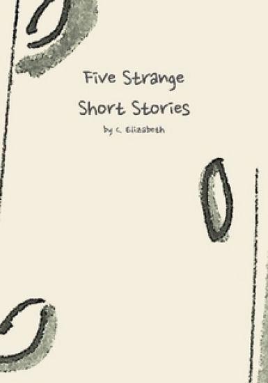 Five Strange Short Stories