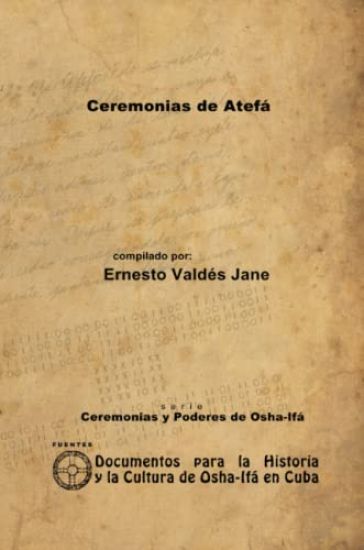 Ceremonias De Atefa