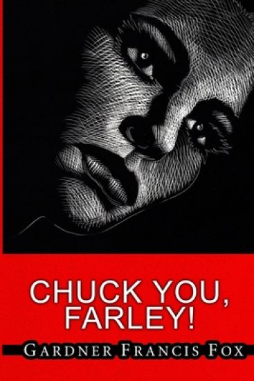 Cherry Delight #7 - Chuck You, Farley!