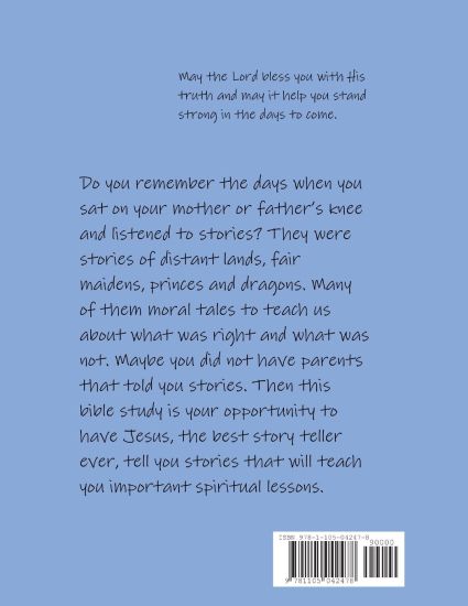 The Parables of Jesus