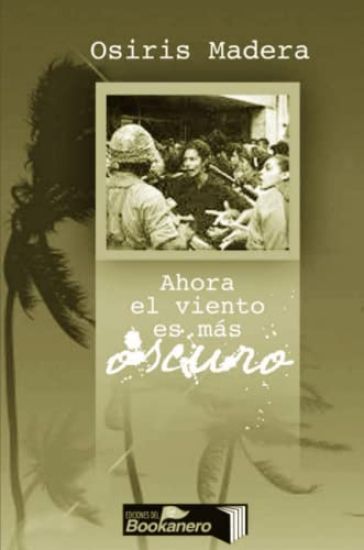 Ahora el viento es más oscuro