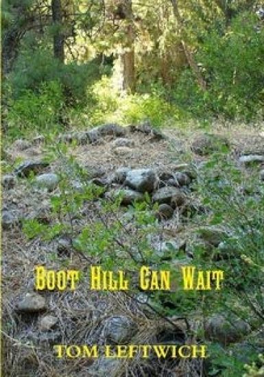 Boot Hill Can Wait