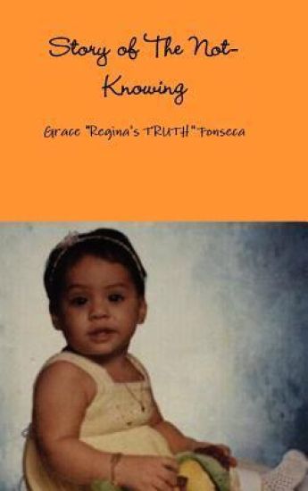 Story of The Not-Knowing