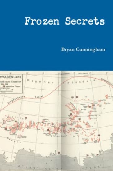 Frozen Secrets