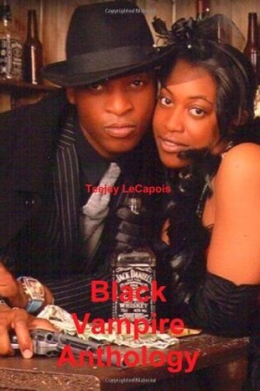 Black Vampire Anthology