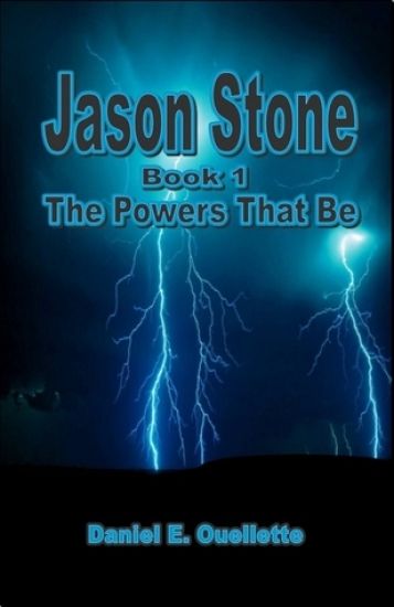 Jason Stone I - The Powers That Be