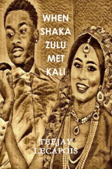 When  Shaka  Zulu  Met  Kali