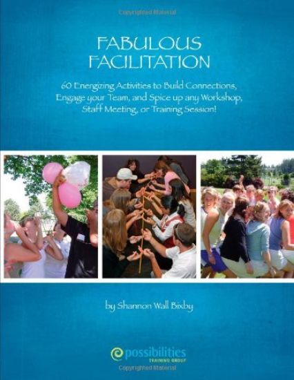 Fabulous Facilitation