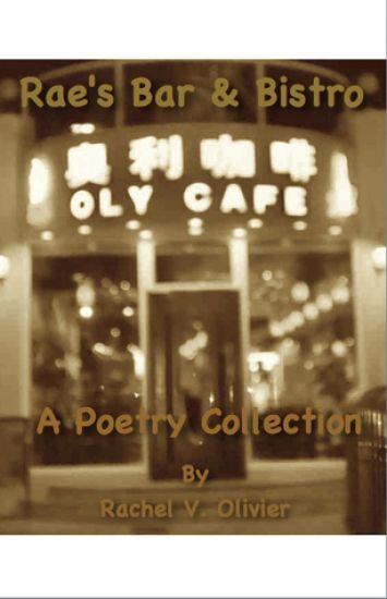 Rae's Bar & Bistro: A Poetry Collection