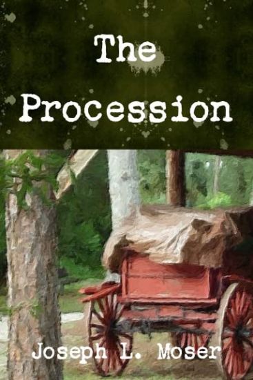 The Procession (Hard cover)