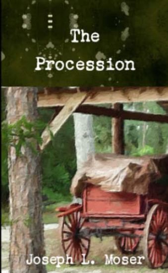 The Procession (Paperback)