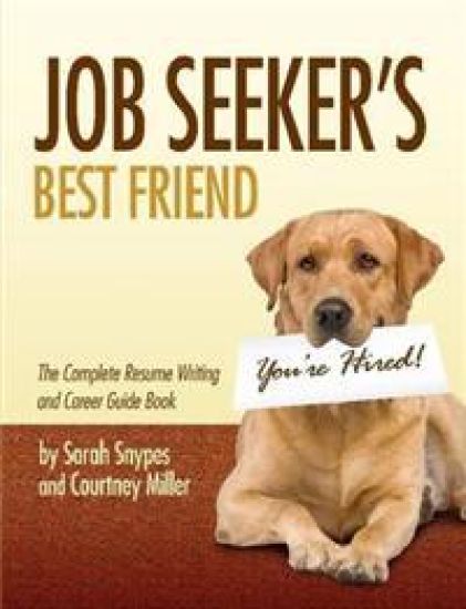 Job Seeker's Best Friend