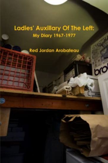 Ladies' Auxillary Of The Left/Champagne, Firecrackers, Gunshots & The Smoke From The Death Factory