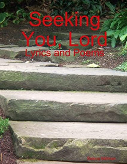 Seeking You, Lord