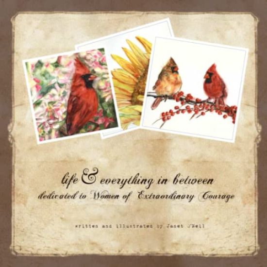 Life & Everything Inbetween