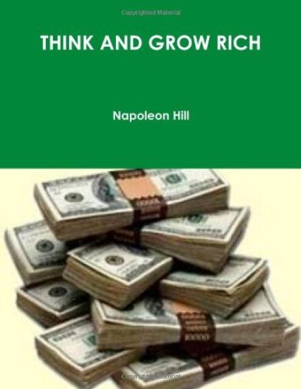 Think and Grow Rich