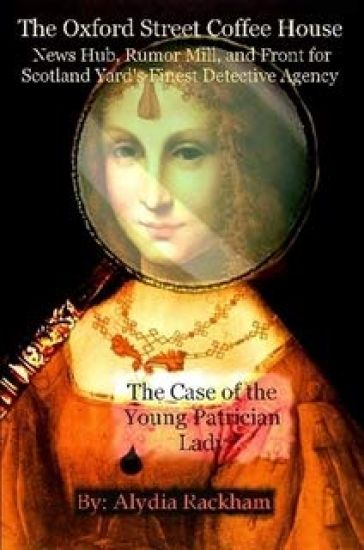 The Oxford Street Coffee House