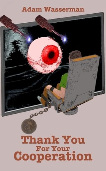 Thank You For Your Cooperation