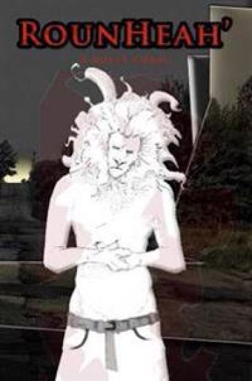 RounHeah' A Novel Comic - Book One