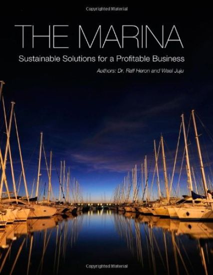 The Marina-Sustainable Solutions for a Profitable Business