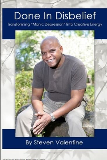 Done In Disbelief: Transforming "Manic Depression" Into Creative Energy