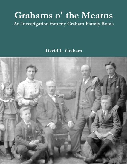 Grahams O' the Mearns