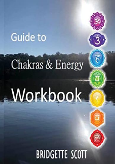Guide to Chakras & Energy Workbook