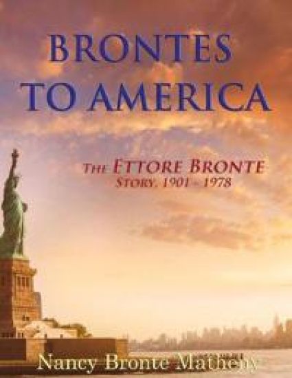 Brontes to America