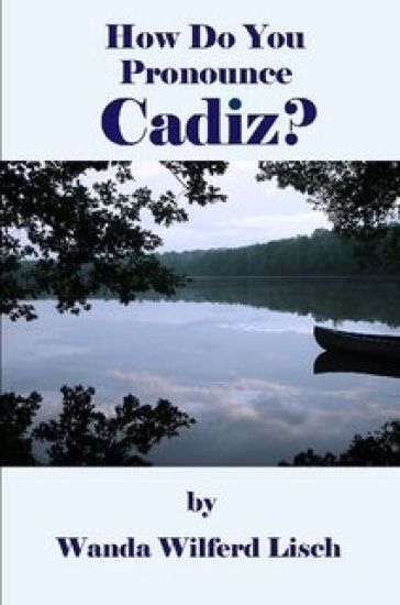 How Do You Pronounce Cadiz?