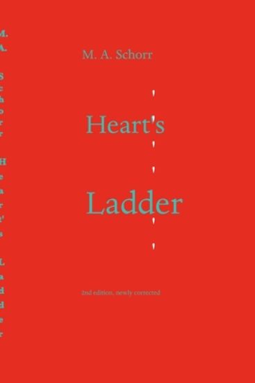 Anniversary Edition - Heart's Ladder