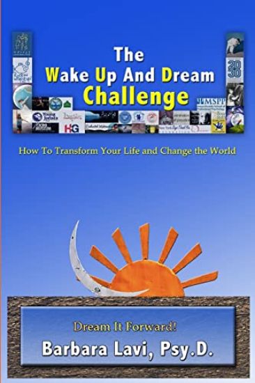 The Wake Up And Dream Challenge