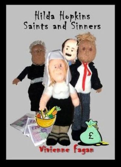 Hilda Hopkins, Saints And Sinners