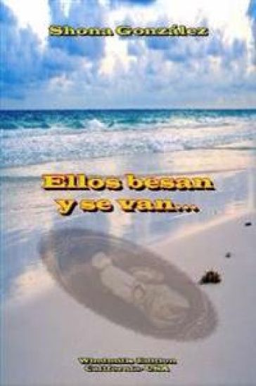 Ellos Besan Y Se Van...