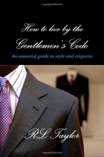 The Gentlemen's Code