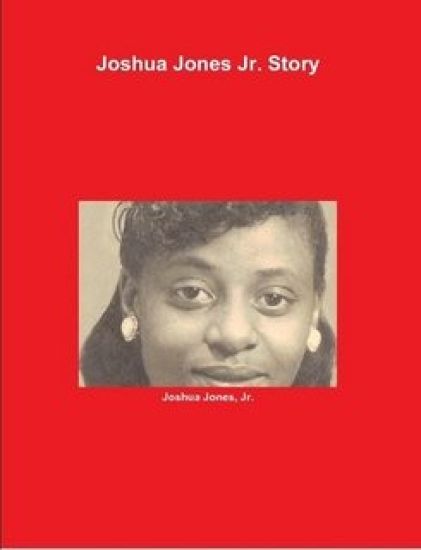 Joshua Jones Jr. Story