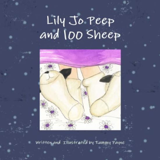 Lily Jo Peep