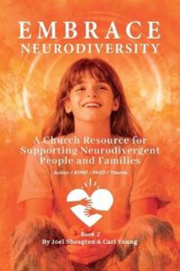 Embrace Neurodiversity