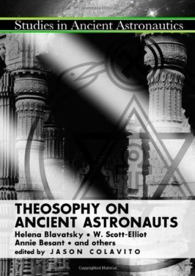 Theosophy on Ancient Astronauts