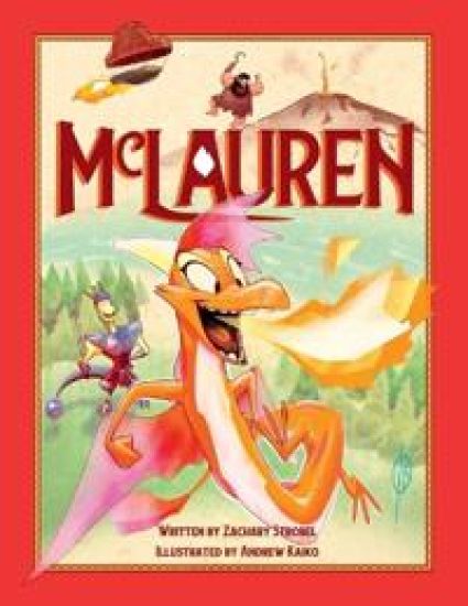 McLauren