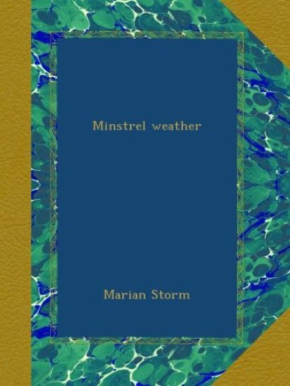 Minstrel Weather