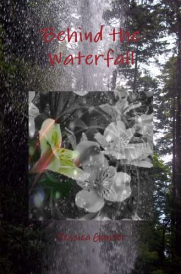 Behind the Waterfall