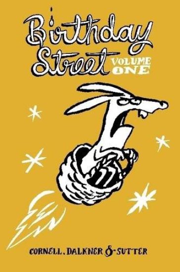 Birthday Street Volume 1