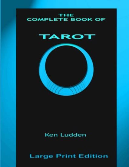 Complete Book of Tarot LPE