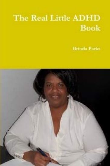 The Real Little ADHD Book