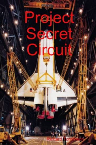 Project Secret Circuit